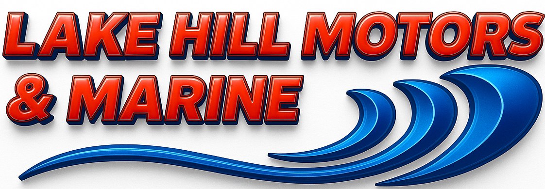 Lake Hill Motors & Marine